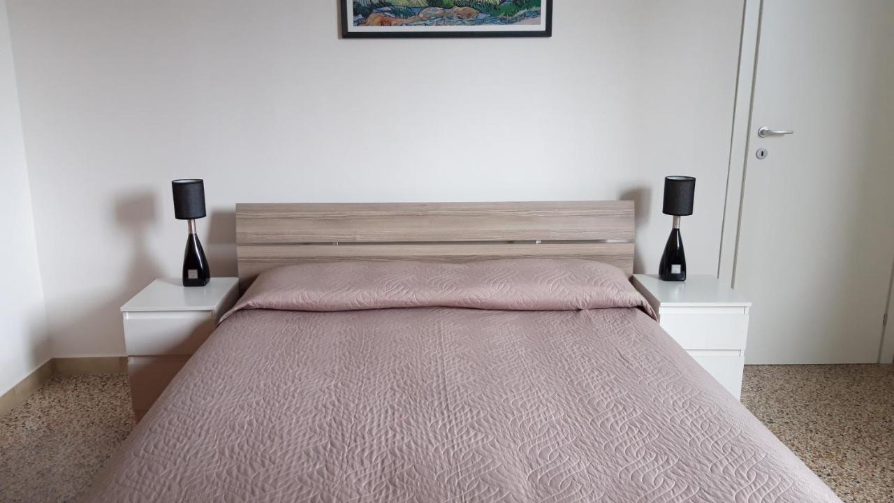 B&B Le Palme Civitanova Marche Luaran gambar