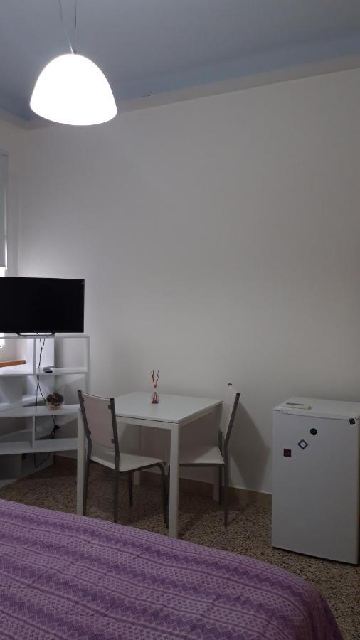 B&B Le Palme Civitanova Marche Luaran gambar