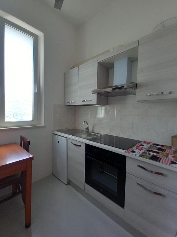 B&B Le Palme Civitanova Marche Luaran gambar